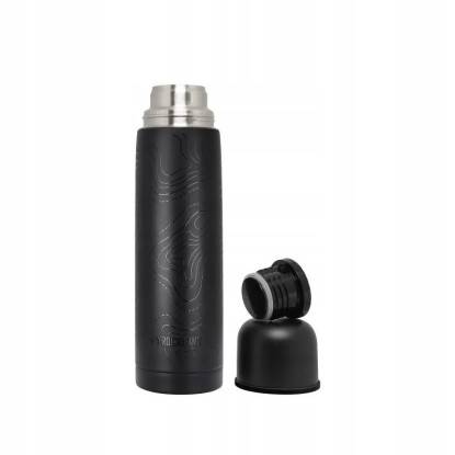 Rockland Helios 0,7L print vacuum bottle