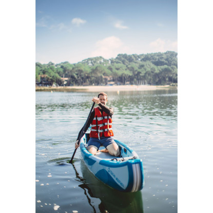 Spinera Molveno 430, 1 or 2 Person inflatible kayak