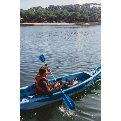 Spinera Molveno 430, 1 or 2 Person inflatible kayak