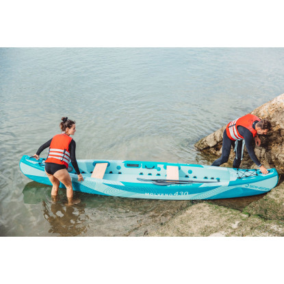 Spinera Molveno 430, 1 or 2 Person inflatible kayak