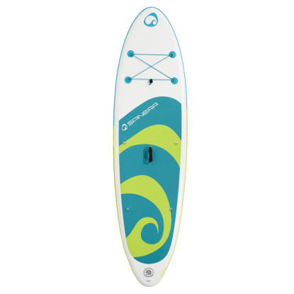 Spinera Sup Classic 10.0 pack 2 inflatable sup