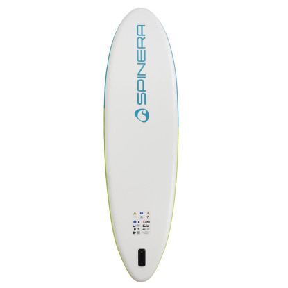 Spinera Sup Classic 10.0 pack 2 irklentė