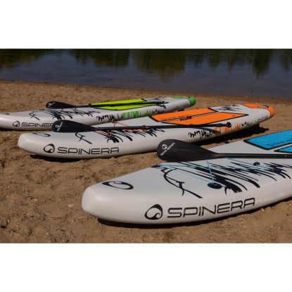 Spinera SUP Light 11.2 ULT irklentė