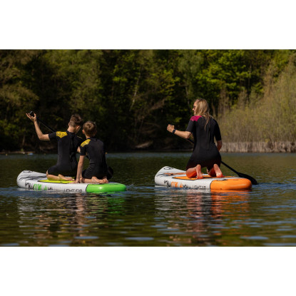Spinera SUP Light 11.2 ULT inflatable paddle board