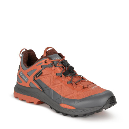 AKU Rocket DFS GTX rust/anthracite shoes