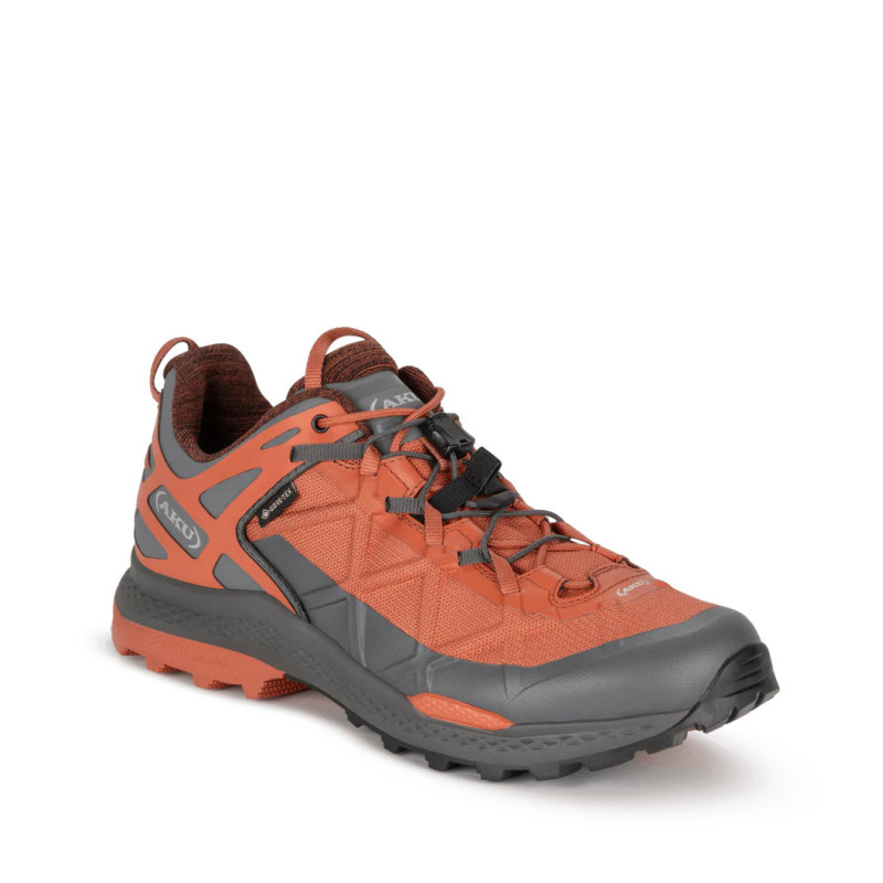 AKU Rocket DFS GTX rust/anthracite
