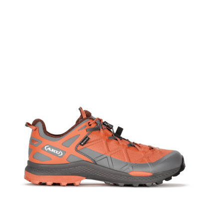 AKU Rocket DFS GTX rust/anthracite