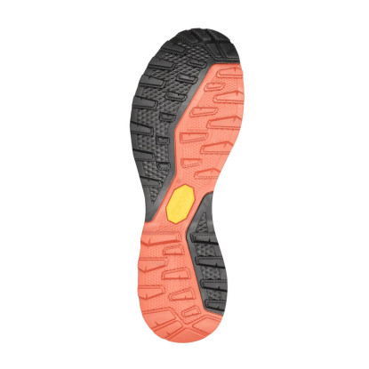 AKU Rocket DFS GTX rust/anthracite