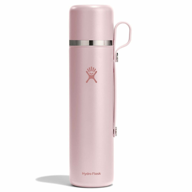 Hydro Flask Hot Flask and Cup Trillium 1006ml vacuum bottle