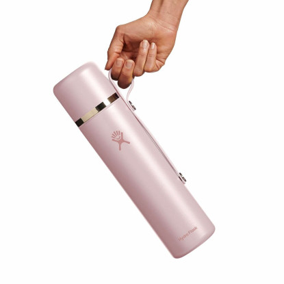 Hydro Flask Hot Flask and Cup Trillium 1006ml vacuum bottle