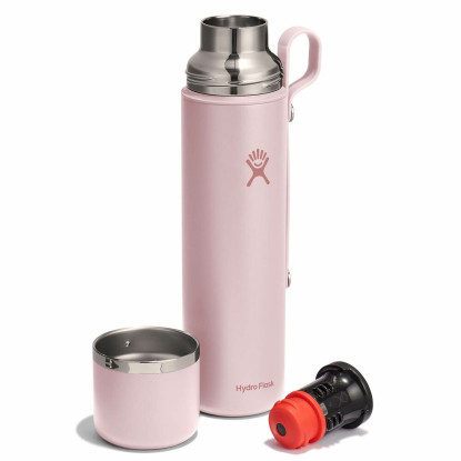 Hydro Flask Hot Flask and Cup Trillium 1006ml vacuum bottle