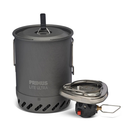 Primus Lite Ultra Stove System 0.8L stove