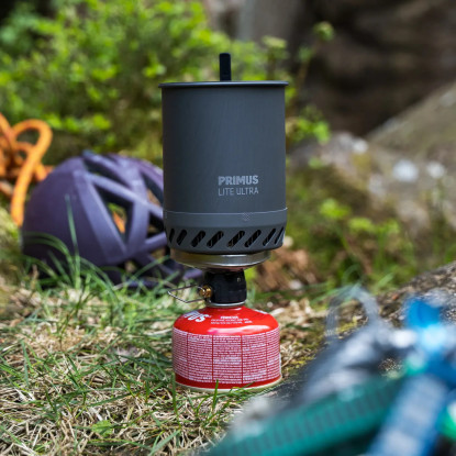 Primus Lite Ultra Stove System 0.8L stove