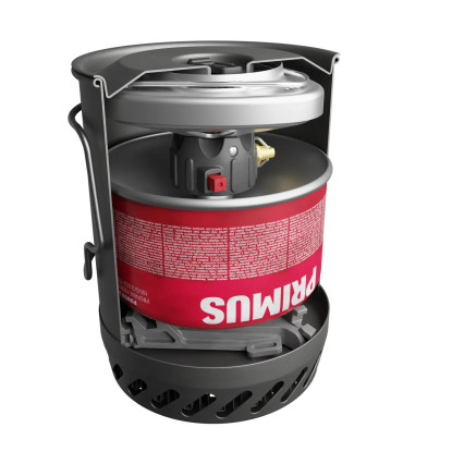 Primus Lite Ultra Stove System 0.8L viryklė