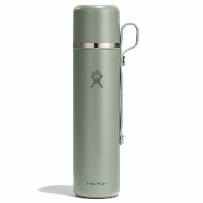 Hydro Flask Hot Flask and Cup agave 1006ml vacuum bottle