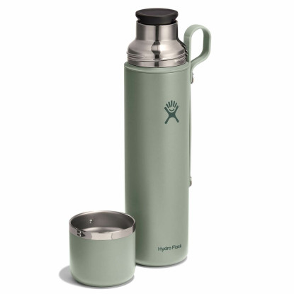 Hydro Flask Hot Flask and Cup agave 1006ml termosas