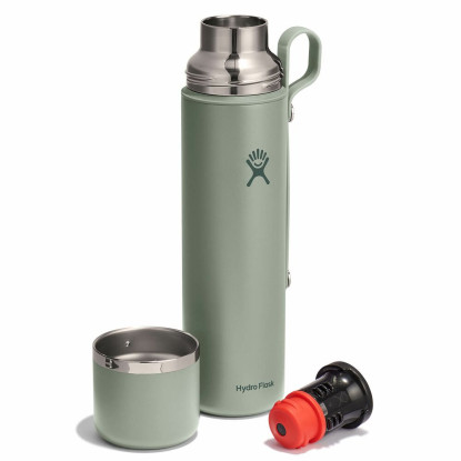 Hydro Flask Hot Flask and Cup agave 1006ml termosas