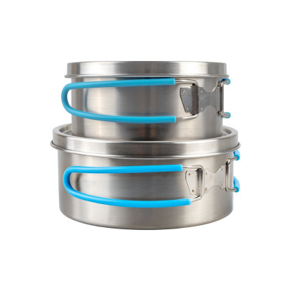 Yate Adventure Cooking Set 4 parts