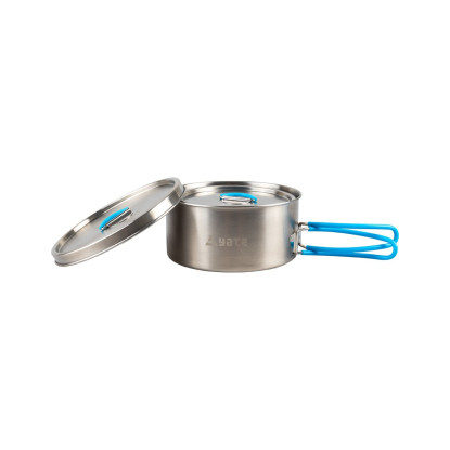 Yate Adventure Cooking Set 4 parts
