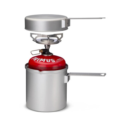 Primus Essential Trail stove viryklė