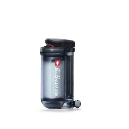 Katadyn Hiker Pro vandens filtras