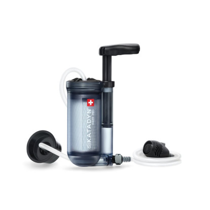 Katadyn Hiker Pro vandens filtras