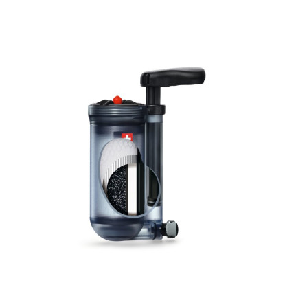 Katadyn Hiker Pro vandens filtras