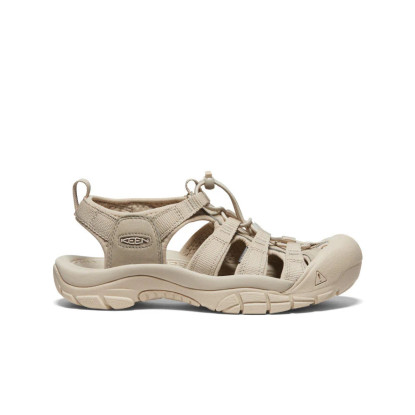 Keen Newport H2 women Monochrome/Safari sandals
