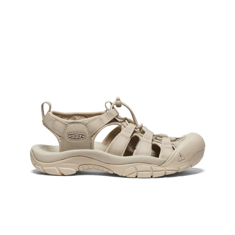 Keen Newport H2 women Monochrome/Safari sandals
