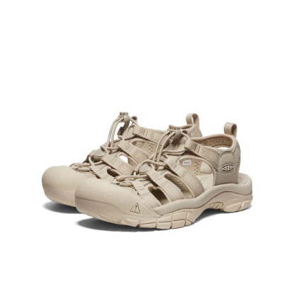 Keen Newport H2 women Monochrome/Safari sandals