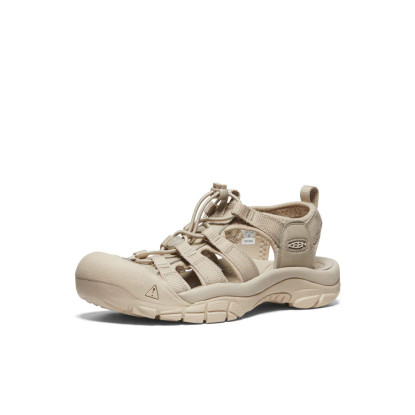 Keen Newport H2 women Monochrome/Safari sandalai