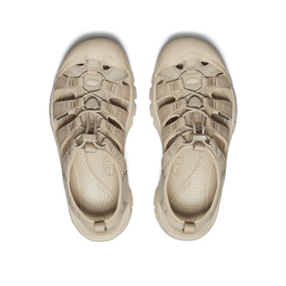 Keen Newport H2 women Monochrome/Safari sandals