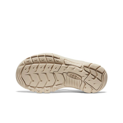 Keen Newport H2 women Monochrome/Safari sandals