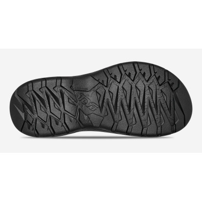 Teva Terra Fi 5 Universal Black vyriškos žygių basutės | Expedition.lt