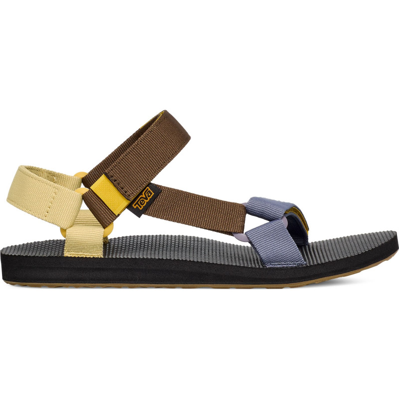 Teva Original Universal mens cultivate olive multi CTV sandalai