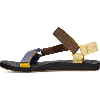 Teva Original Universal mens cultivate olive multi CTV sandals