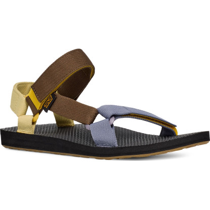 Teva Original Universal mens cultivate olive multi CTV sandalai