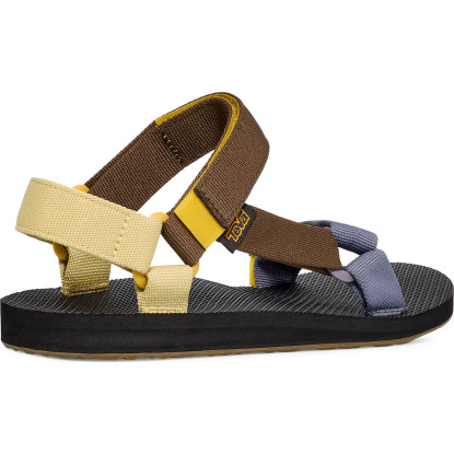 Teva Original Universal mens cultivate olive multi CTV sandalai
