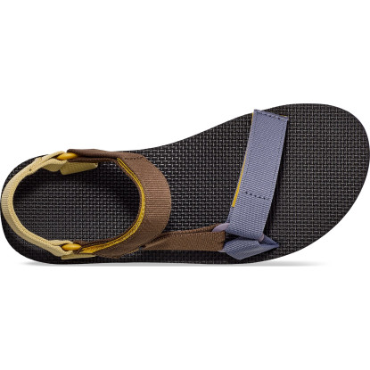 Teva Original Universal mens cultivate olive multi CTV sandalai
