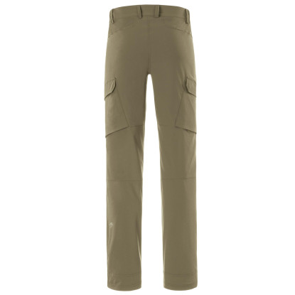 Ferrino Laja man dark green pants