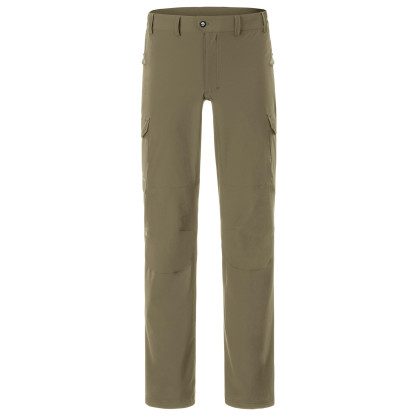 Ferrino Laja man dark green pants