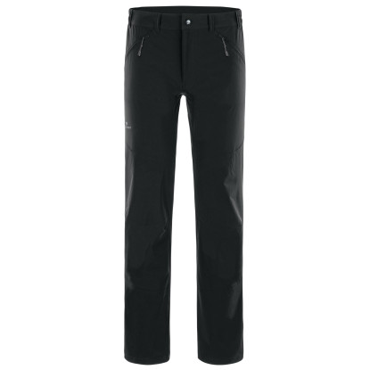 Ferrino Lao man black summer pants