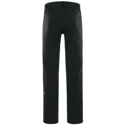 Ferrino Lao man black summer pants