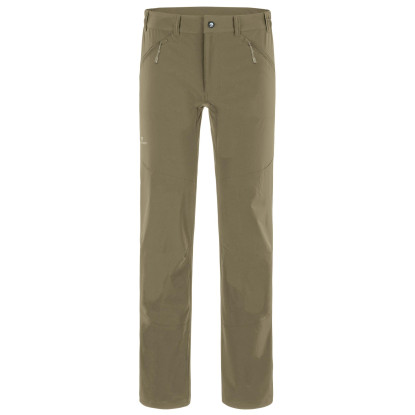 Ferrino Lao man dark green summer pants