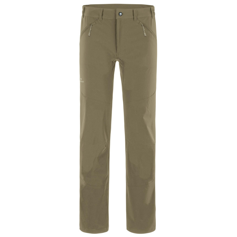 Ferrino Lao man dark green vasarinės kelnės