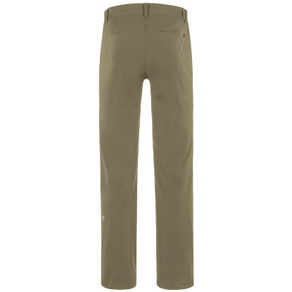 Ferrino Lao man dark green summer pants