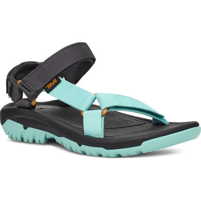 Teva Hurricane womens pastel turquise PRG sandals