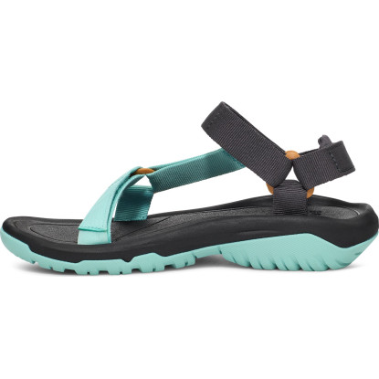 Teva Hurricane womens pastel turquise PRG sandals
