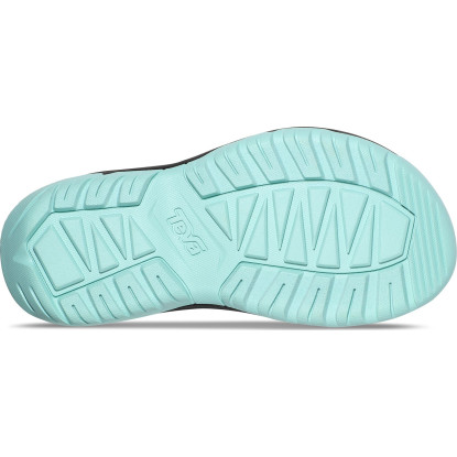 Teva Hurricane womens pastel turquise PRG sandalai