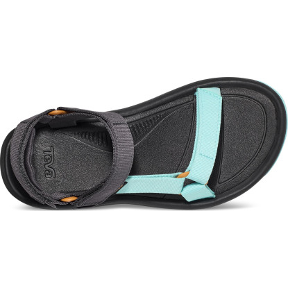 Teva Hurricane womens pastel turquise PRG sandals